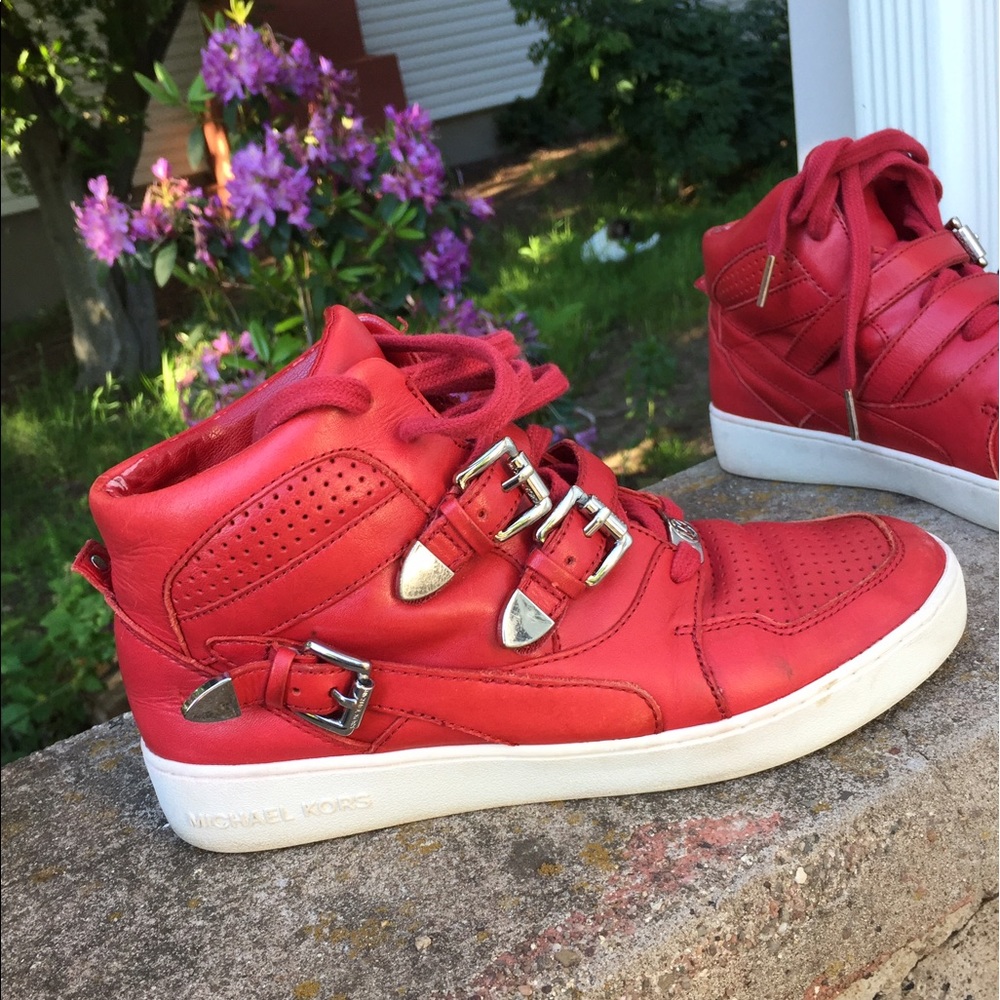 Michael Kors sneakers