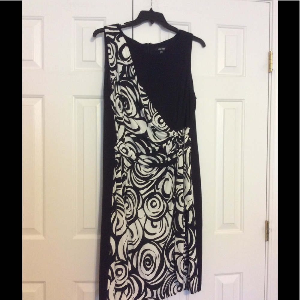 Nine West Dress