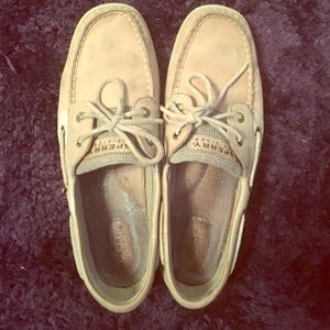 Women's Sperry Boat Shoes