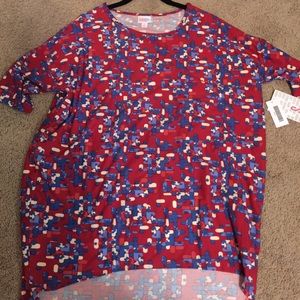 NWT Lularoe Irma