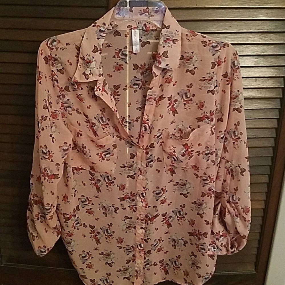 Blouse