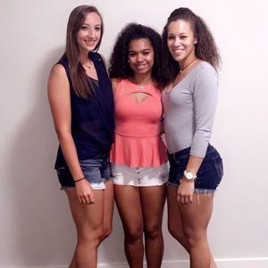 Meet your Posher, Hailey