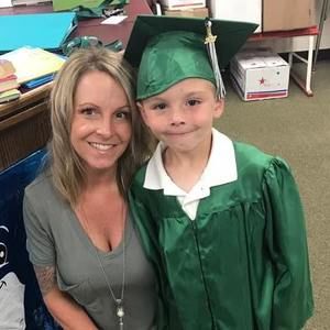 Meet your Posher, Shelly