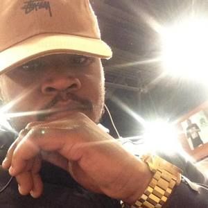 Meet your Posher, Tj