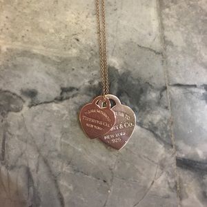 Tiffany & co. Necklace