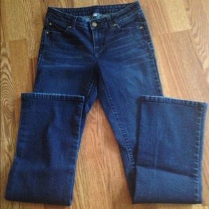 Jennifer Lopez blue jeans