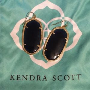 Kendra Scott Danielle Earrings