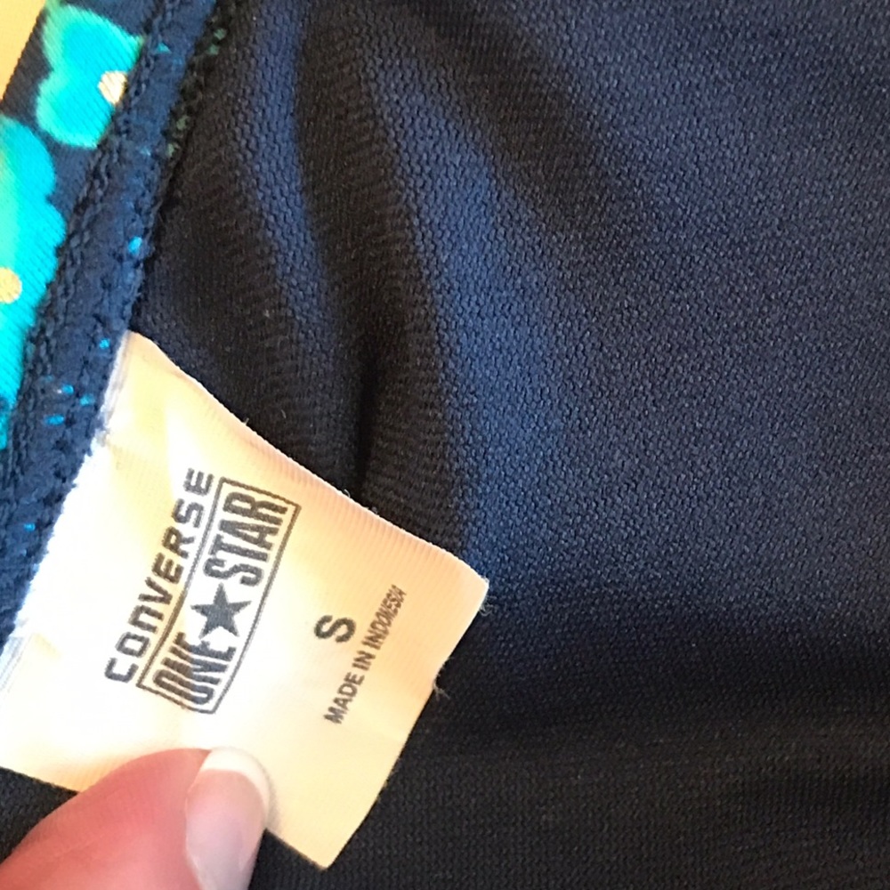 Converse string bikini top - Picture 3 of 4
