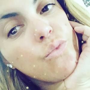 Meet your Posher, Casey