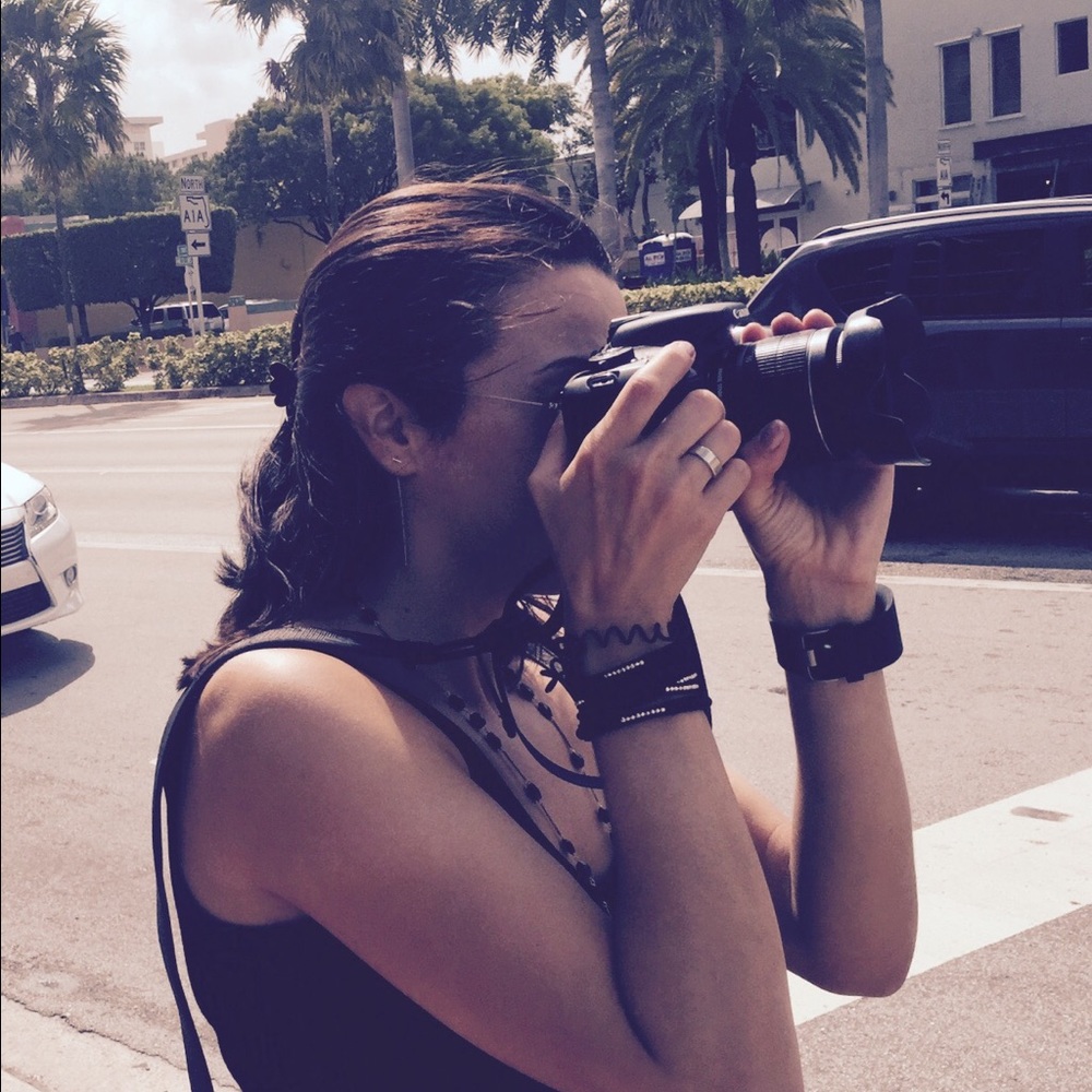 Meet your Posher, Merima