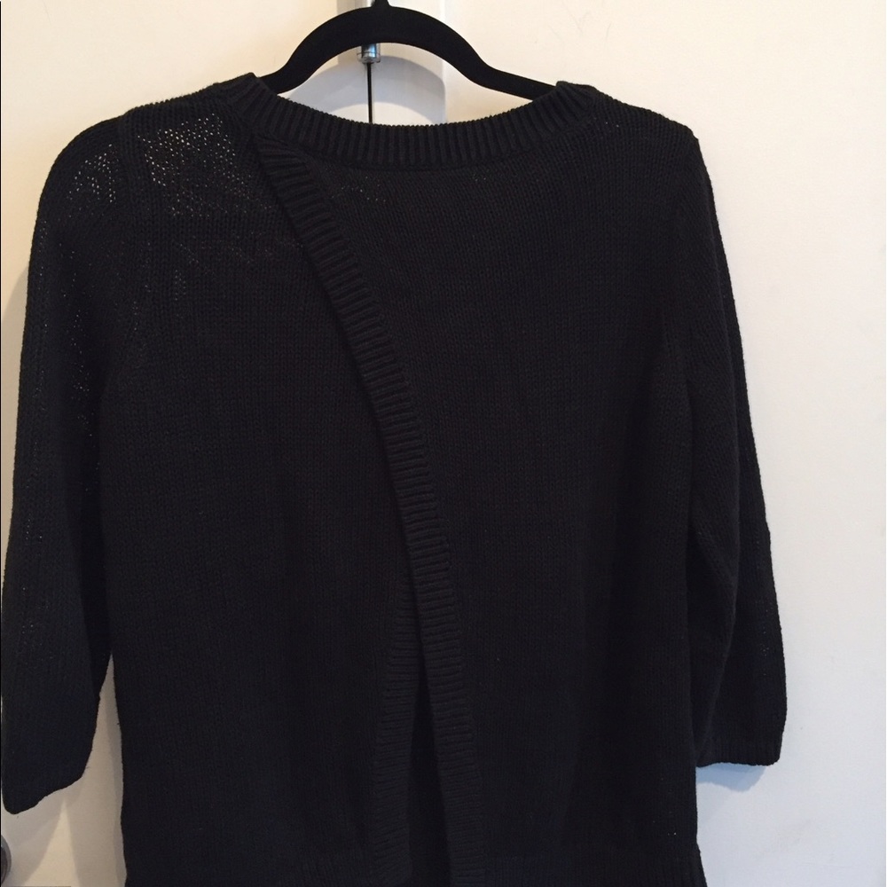 Banana Republic Sweater