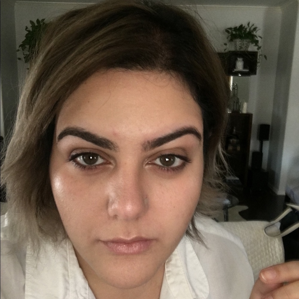 Meet your Posher, Marcella