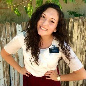 Meet your Posher, Sidney