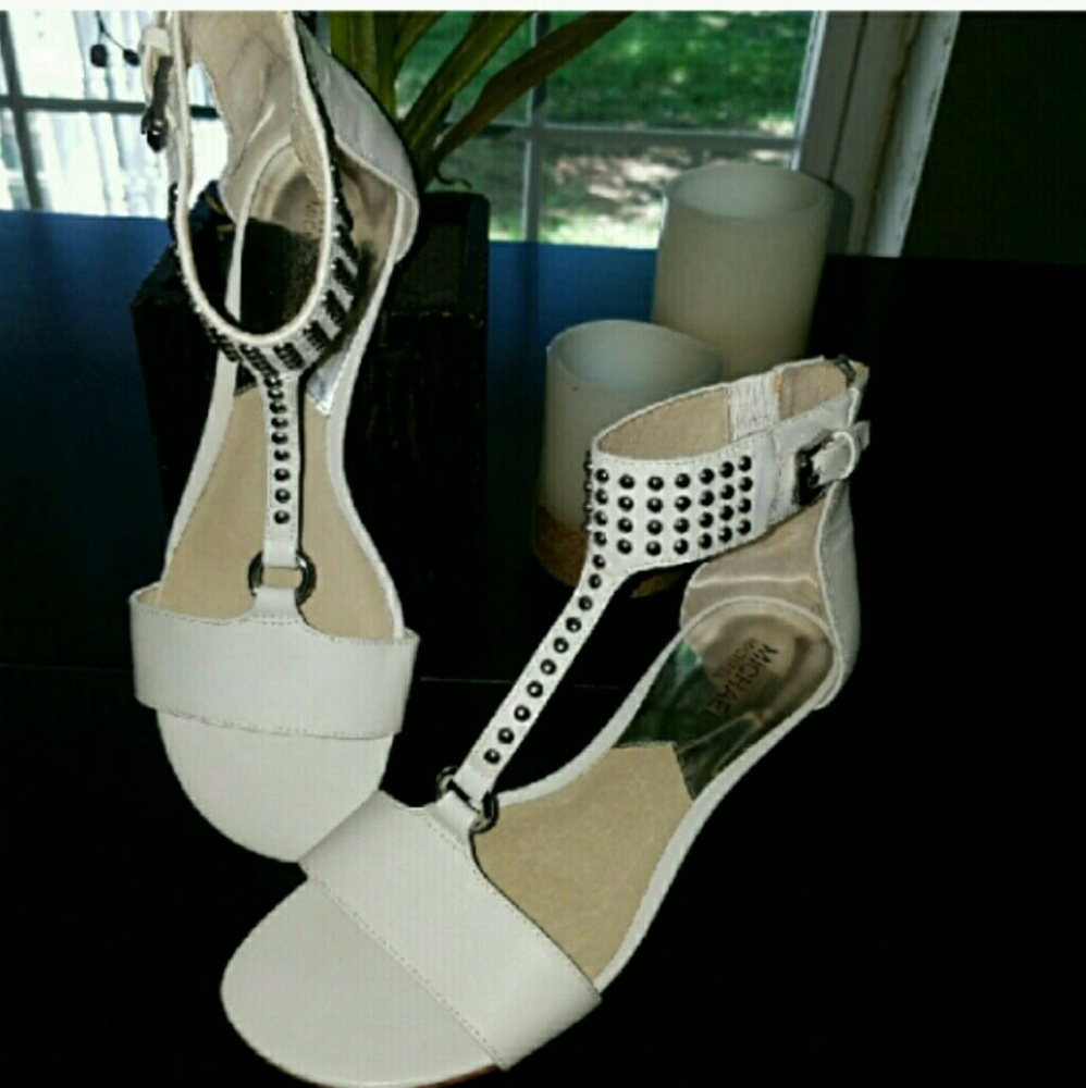 Never wear with Michael kors