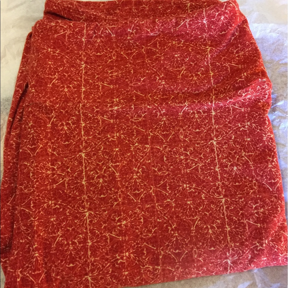 Lularoe Tall & Curvy Leggings