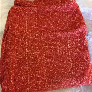 Lularoe Tall & Curvy Leggings