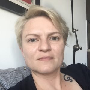 Meet your Posher, Andreea
