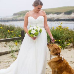 Meet your Posher, Margaret