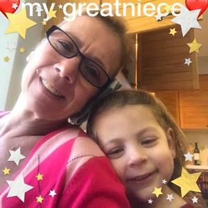 Meet your Posher, Rose