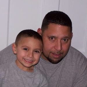 Meet your Posher, Jay