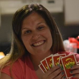 Meet your Posher, Meara