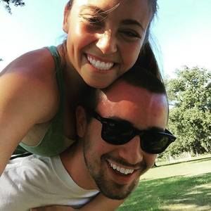 Meet your Posher, Jonathan