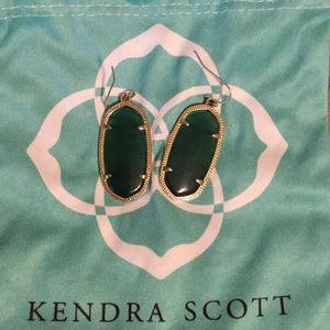 Kendra Scott Elle Earrings