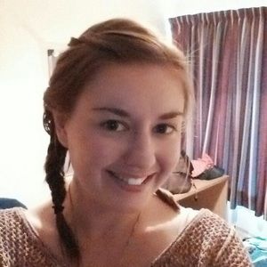 Meet your Posher, Kaitlin
