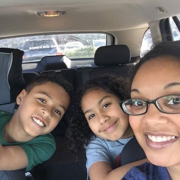 Meet your Posher, Roxanne - Picture 1 of 1