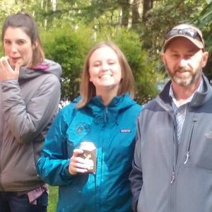 Meet your Posher, Kelsey