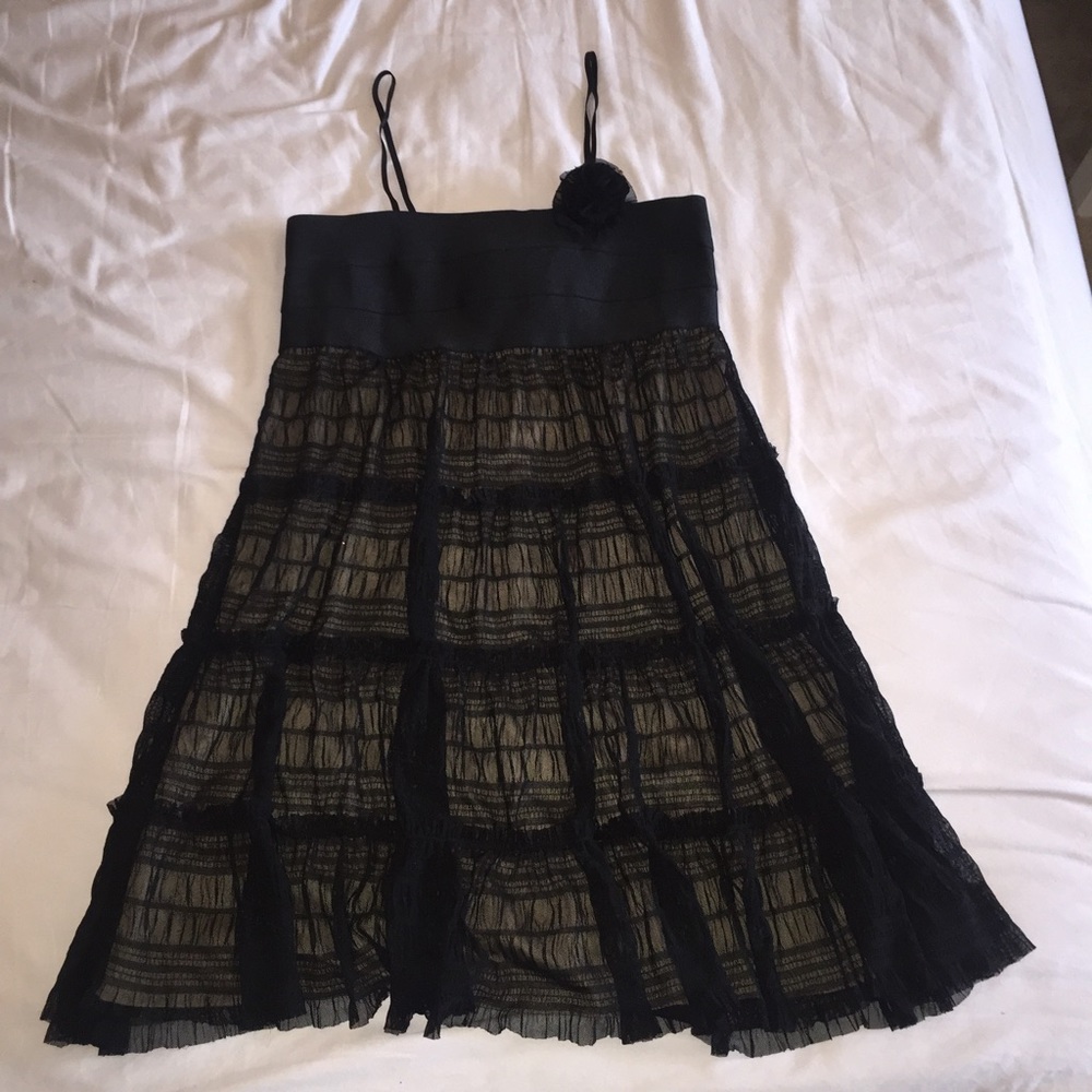 NWT Little Black Dress