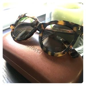 Illesteva Sunglasses