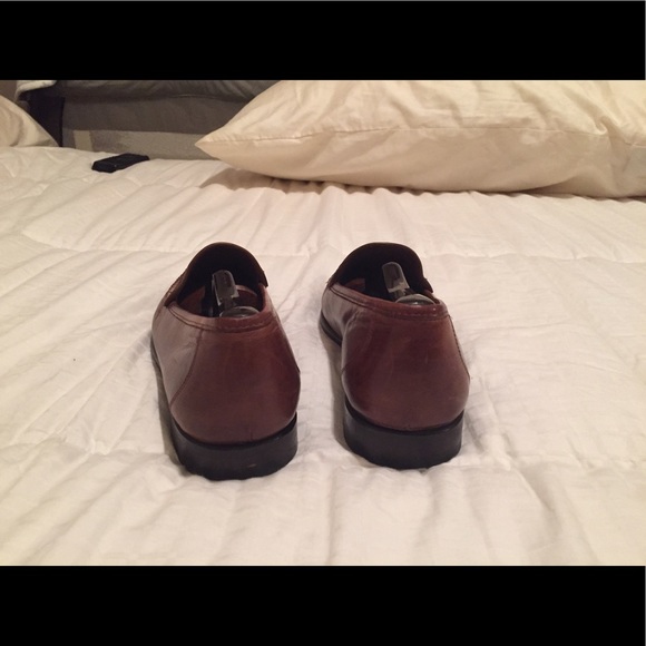 Johnston & Murphy dress shoes main image 4
