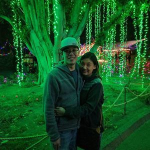 Meet your Posher, Denise