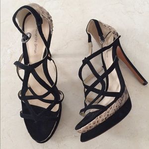 Alexandre Birman Womens Shoes 👠