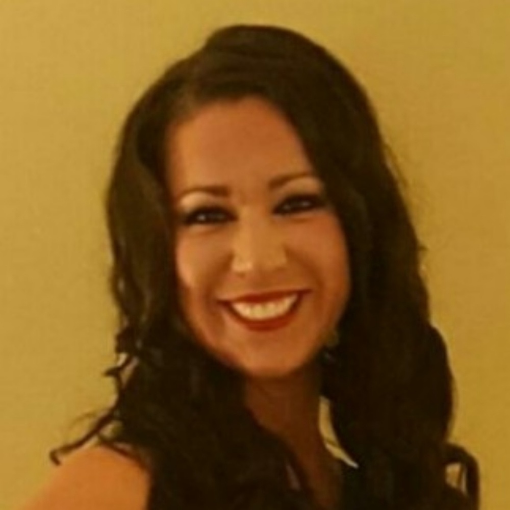 Meet your Posher, Allie