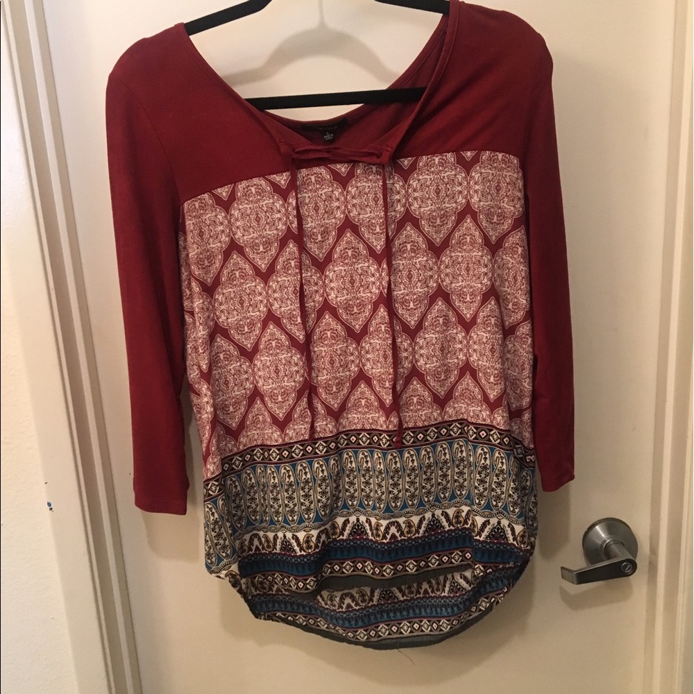 Shirt