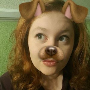 Meet your Posher, Sienna storm