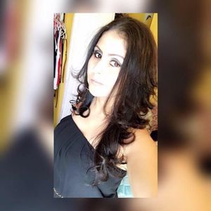 Meet your Posher, Marísol