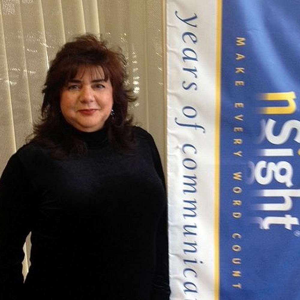 Meet your Posher, Therese