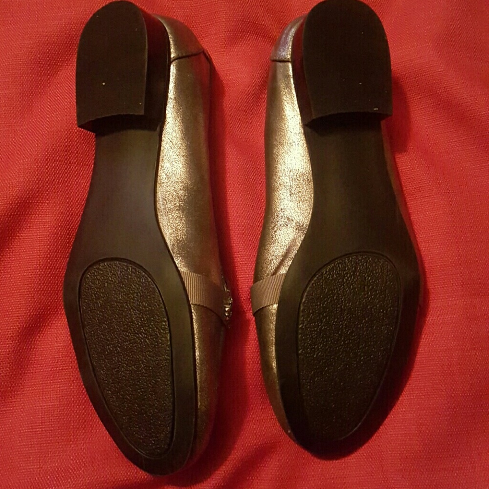 Naturalizer flats - Picture 2 of 3