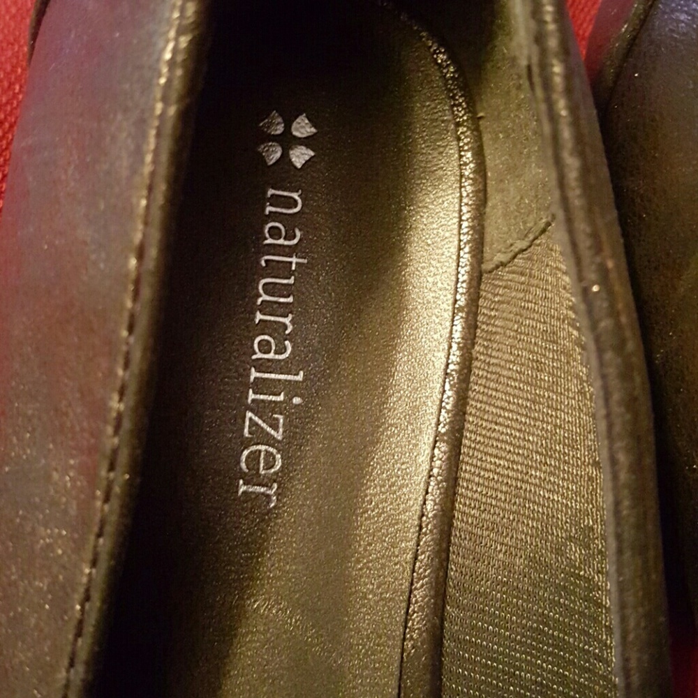 Naturalizer flats - Picture 3 of 3
