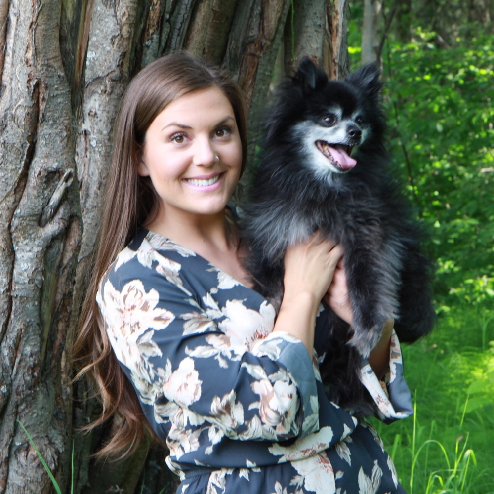 Meet your Posher, Kelley