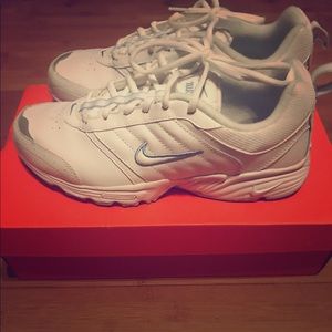 Comfortable Nike Sneakers