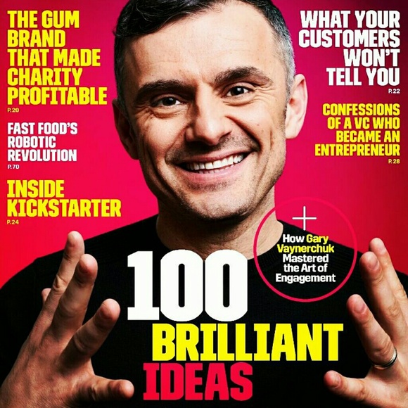 Meet your Posher, Nicholas - Picture 1 of 1