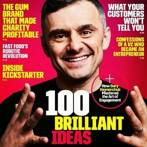 Meet your Posher, Nicholas