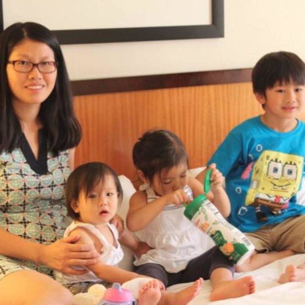 Meet your Posher, Sammy