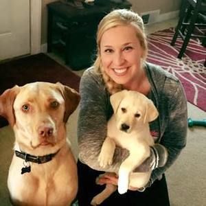 Meet your Posher, Danielle