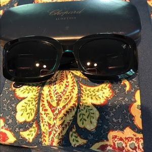 Chopard Sunglasses