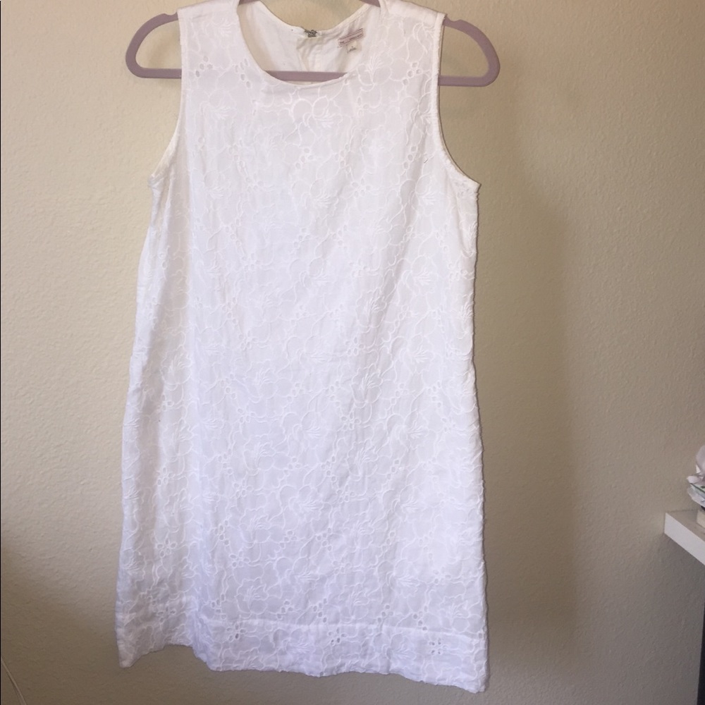 Gap shift dress. Size S